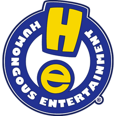 Humongous Entertainment logo